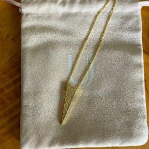 Uncommon James necklace